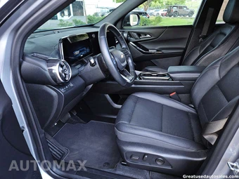 2025 Chevrolet Equinox LT 2LT - miniatura 23