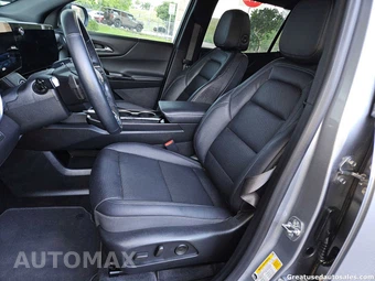 2025 Chevrolet Equinox LT 2LT - miniatura 24