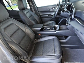 2025 Chevrolet Equinox LT 2LT - miniatura 25