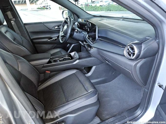 2025 Chevrolet Equinox LT 2LT - miniatura 26