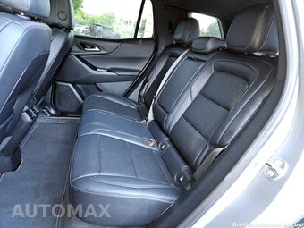 2025 Chevrolet Equinox LT 2LT - miniatura 29