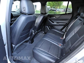 2025 Chevrolet Equinox LT 2LT - miniatura 30
