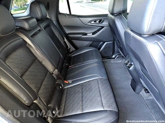 2025 Chevrolet Equinox LT 2LT - miniatura 31