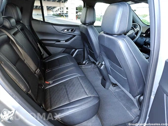 2025 Chevrolet Equinox LT 2LT - miniatura 32
