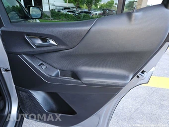2025 Chevrolet Equinox LT 2LT - miniatura 33