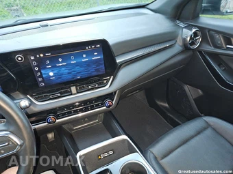 2025 Chevrolet Equinox LT 2LT - miniatura 36
