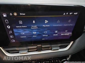 2025 Chevrolet Equinox LT 2LT - miniatura 37
