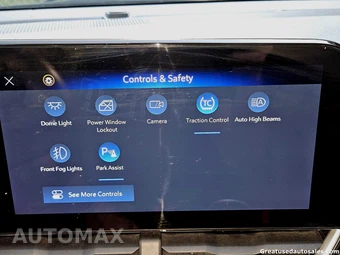 2025 Chevrolet Equinox LT 2LT - miniatura 42