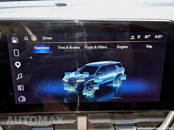 2025 Chevrolet Equinox LT 2LT - miniatura 43