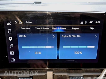 2025 Chevrolet Equinox LT 2LT - miniatura 45