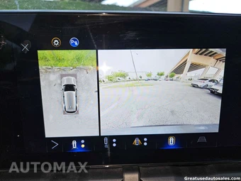 2025 Chevrolet Equinox LT 2LT - miniatura 49