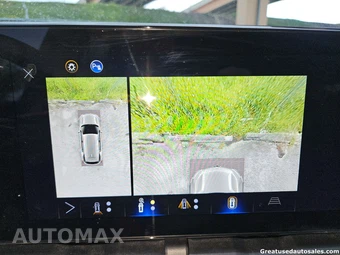2025 Chevrolet Equinox LT 2LT - miniatura 51