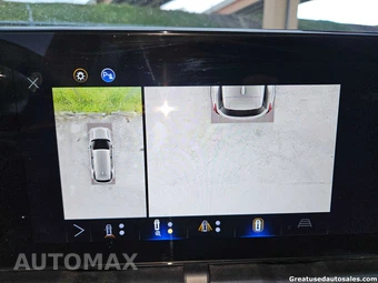 2025 Chevrolet Equinox LT 2LT - miniatura 52