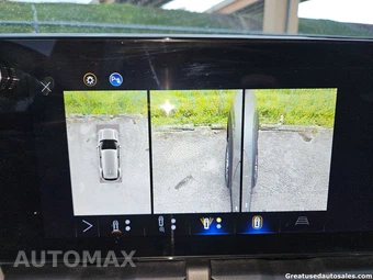 2025 Chevrolet Equinox LT 2LT - miniatura 53