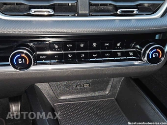 2025 Chevrolet Equinox LT 2LT - miniatura 54
