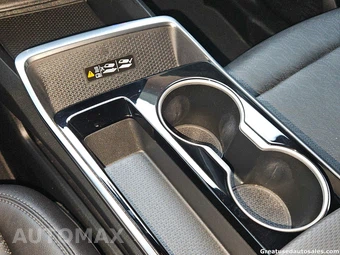 2025 Chevrolet Equinox LT 2LT - miniatura 57