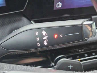2025 Chevrolet Equinox LT 2LT - miniatura 61