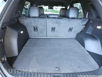 2025 Chevrolet Equinox LT 2LT - miniatura 72