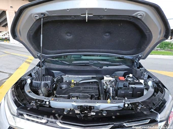 2025 Chevrolet Equinox LT 2LT - miniatura 77