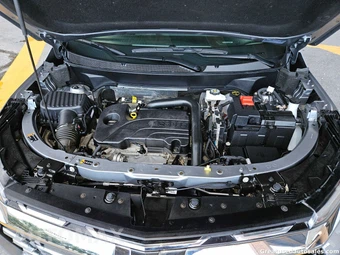 2025 Chevrolet Equinox LT 2LT - miniatura 79