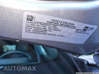 2025 Chevrolet Equinox LT 2LT - miniatura 81