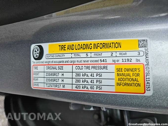 2025 Chevrolet Equinox LT 2LT - miniatura 83