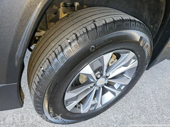 2025 Chevrolet Equinox LT 2LT - miniatura 88