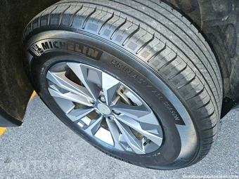 2025 Chevrolet Equinox LT 2LT - miniatura 89