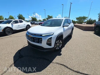 2025 Chevrolet Equinox LT 2LT - samochód z USA z aukcji Manheim, oferta Kup Teraz w AUTOMAX