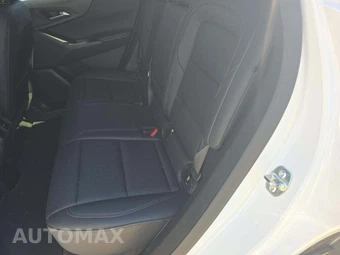 2025 Chevrolet Equinox LT 2LT - miniatura 10