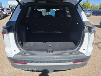 2025 Chevrolet Equinox LT 2LT - miniatura 11