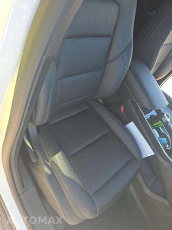 2025 Chevrolet Equinox LT 2LT - miniatura 15