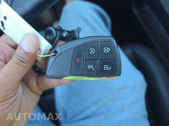 2025 Chevrolet Equinox LT 2LT - miniatura 5