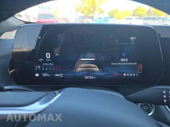 2025 Chevrolet Equinox LT 2LT - miniatura 6