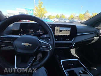 2025 Chevrolet Equinox LT 2LT - miniatura 7