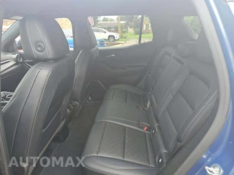 2025 Chevrolet Equinox LT 2LT - miniatura 10