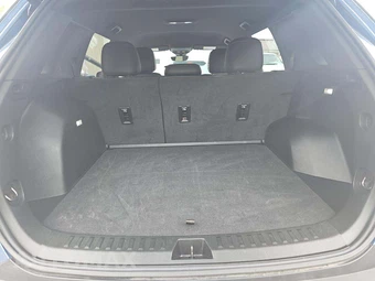 2025 Chevrolet Equinox LT 2LT - miniatura 11