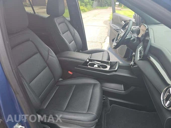 2025 Chevrolet Equinox LT 2LT - miniatura 15