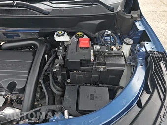 2025 Chevrolet Equinox LT 2LT - miniatura 18