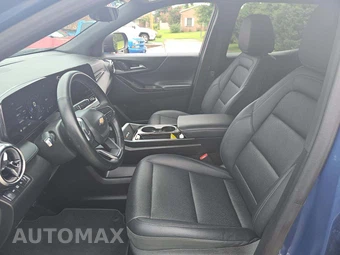 2025 Chevrolet Equinox LT 2LT - miniatura 3