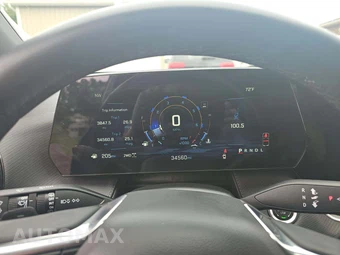 2025 Chevrolet Equinox LT 2LT - miniatura 6