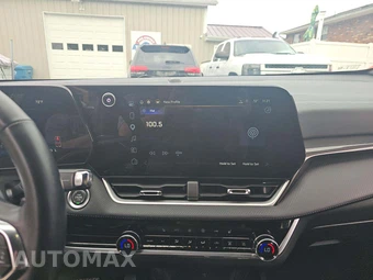 2025 Chevrolet Equinox LT 2LT - miniatura 7