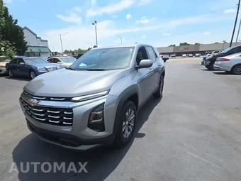 2025 Chevrolet Equinox LT 2LT