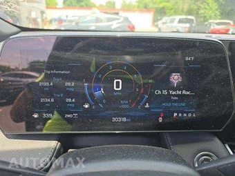 2025 Chevrolet Equinox LT 2LT - miniatura 10