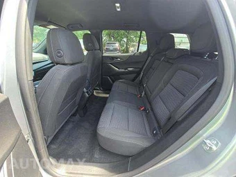 2025 Chevrolet Equinox LT 2LT - miniatura 14