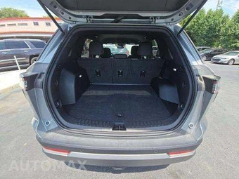 2025 Chevrolet Equinox LT 2LT - miniatura 15