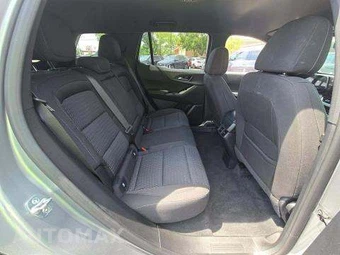 2025 Chevrolet Equinox LT 2LT - miniatura 17