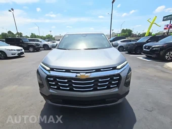 2025 Chevrolet Equinox LT 2LT - miniatura 2