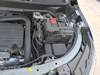 2025 Chevrolet Equinox LT 2LT - miniatura 25