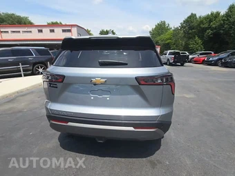 2025 Chevrolet Equinox LT 2LT - miniatura 4
